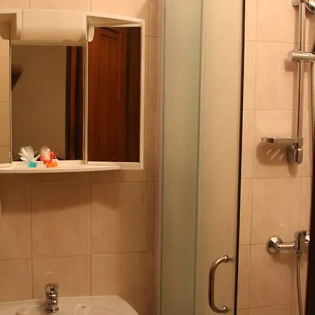 Bed & Breakfast Premijer