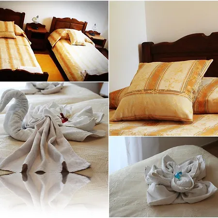 Premijer Bed & Breakfast
