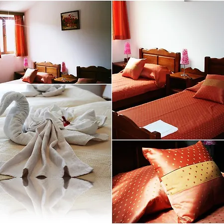 Bed & Breakfast Premijer 3*