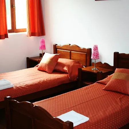 Premijer Bed & Breakfast 3*