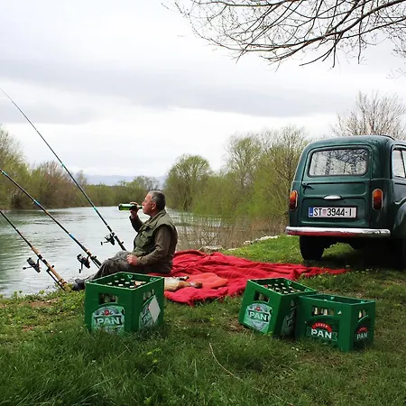 Premijer Bed & Breakfast Trilj