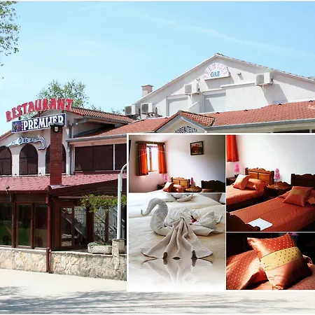 Premijer Bed & Breakfast