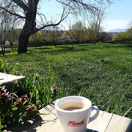 Bed & Breakfast Premijer 3*
