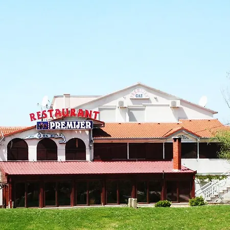 Bed & Breakfast Premijer 3*