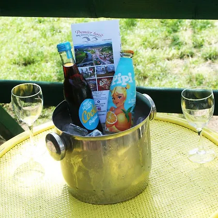 Bed & Breakfast Premijer