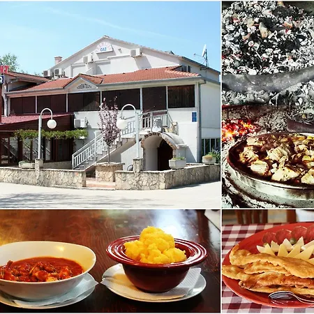 Premijer Bed & Breakfast Trilj