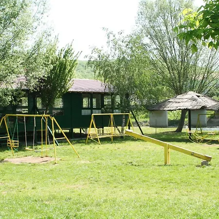 Premijer Bed & Breakfast Trilj