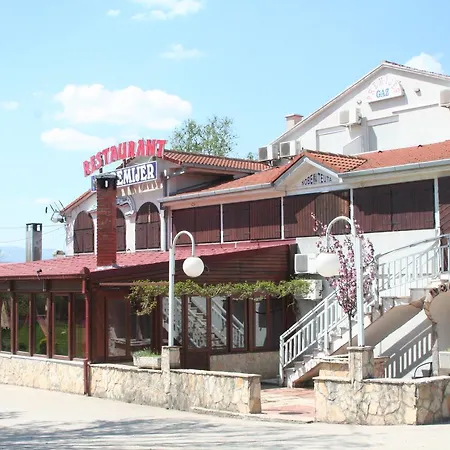 Premijer Bed & Breakfast Trilj