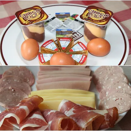 Bed & Breakfast Premijer